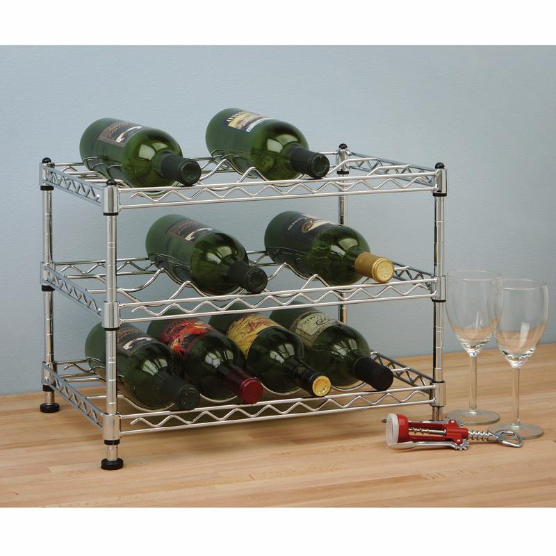 Amazon Stackable Wine Racks Anthony Conway blog