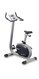 pink sunny exercise bike