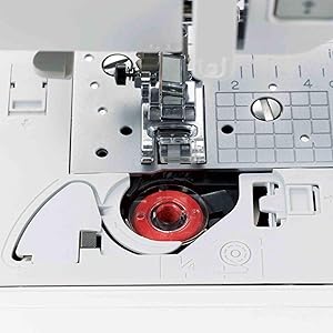Amazon.com: Brother PE540D 4x4 Embroidery Machine with 70
