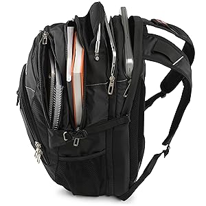 ozuko backpack price