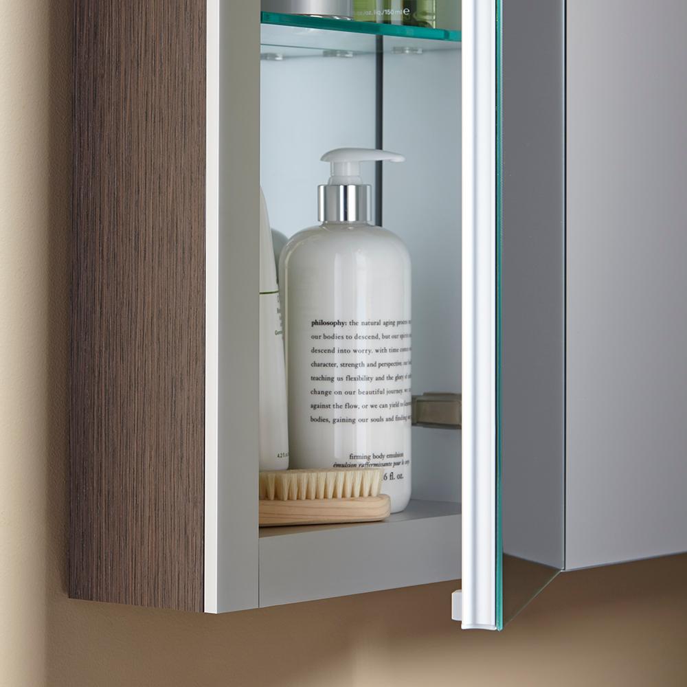 KOHLER K99010NA Verdera Medicine 40Inch x 30