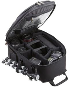 camera backpack