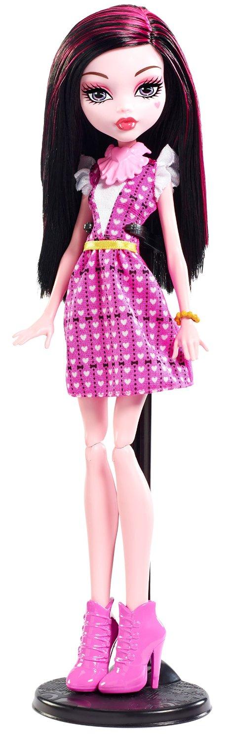 poupée draculaura
