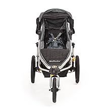 burley design solstice jogger