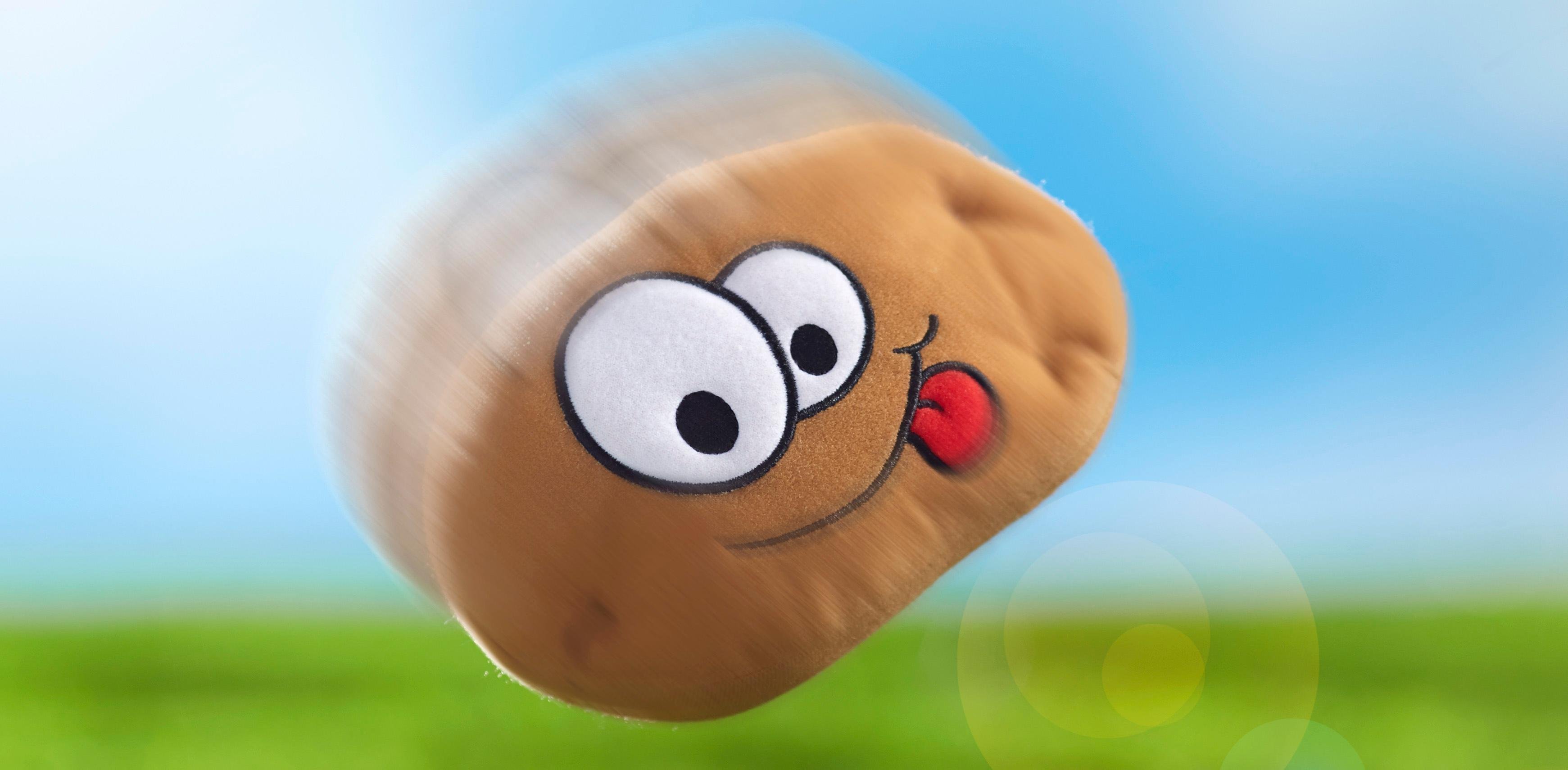 Hot potato game - deals on 1001 Blocks