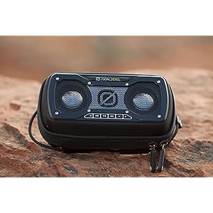 goal zero speaker bluetooth