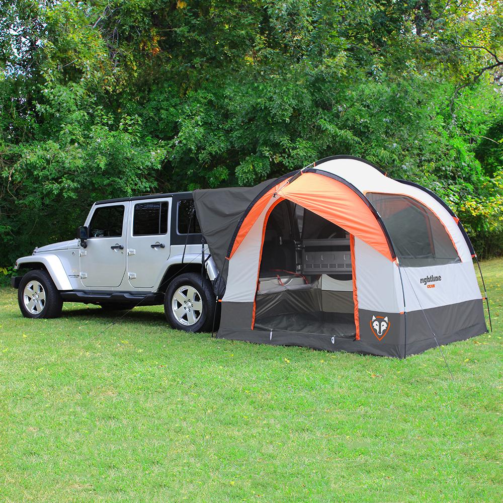 Amazon.com: Rightline Gear 110907 SUV Tent: Automotive