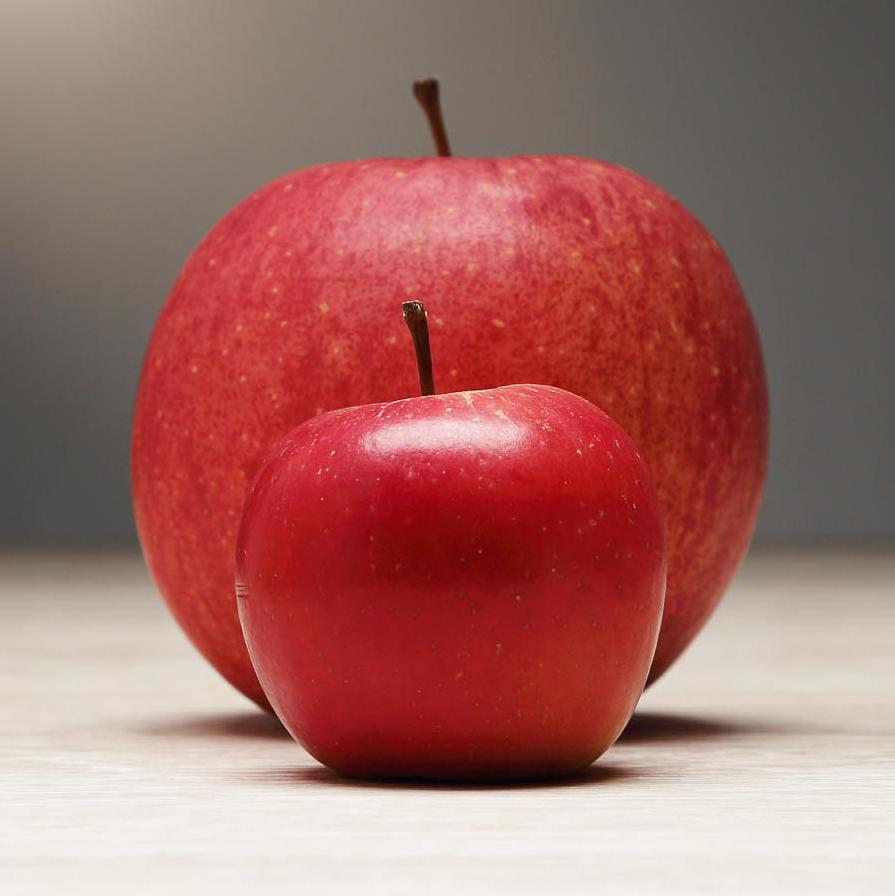 Rockit Apple, 7.5 oz(us) Grocery & Gourmet Food