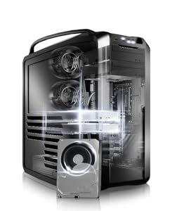 gaming ssd performance hard drive hdd pc storage fast reliable safe professional backup solid state