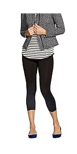 capri legging, black capri pant, white capri legging, espresso capri legging, cotton capri