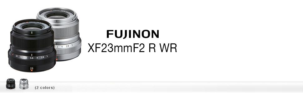 XF23mm