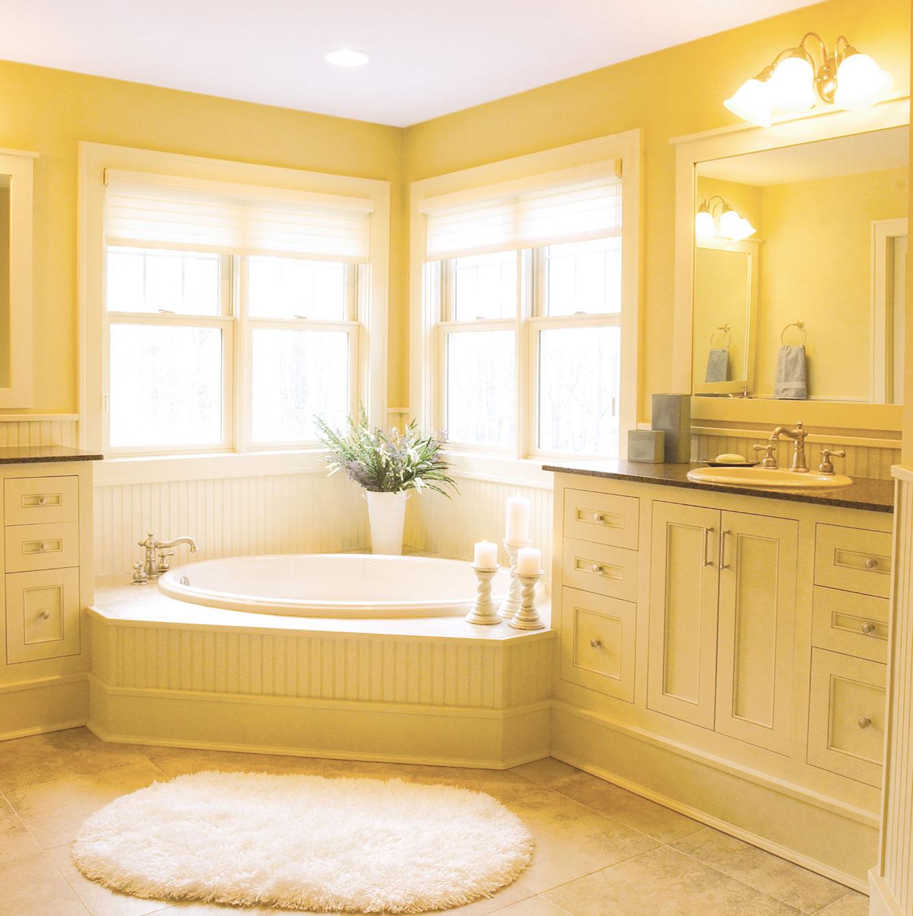 Broan QTX110HL Ultra Silent Series Bath Fan with Heater and Light