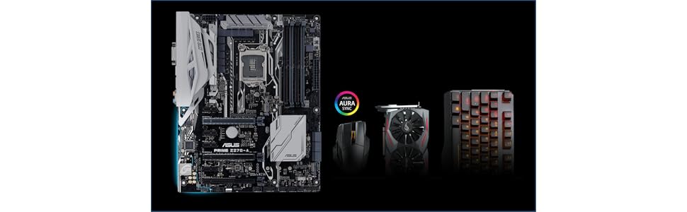 asus prime motherboard gaming z270 usb 3.1 wifi z270-a msi gigabyte