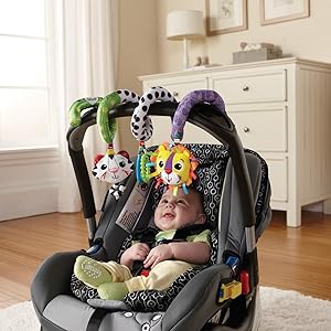 lamaze activity spiral