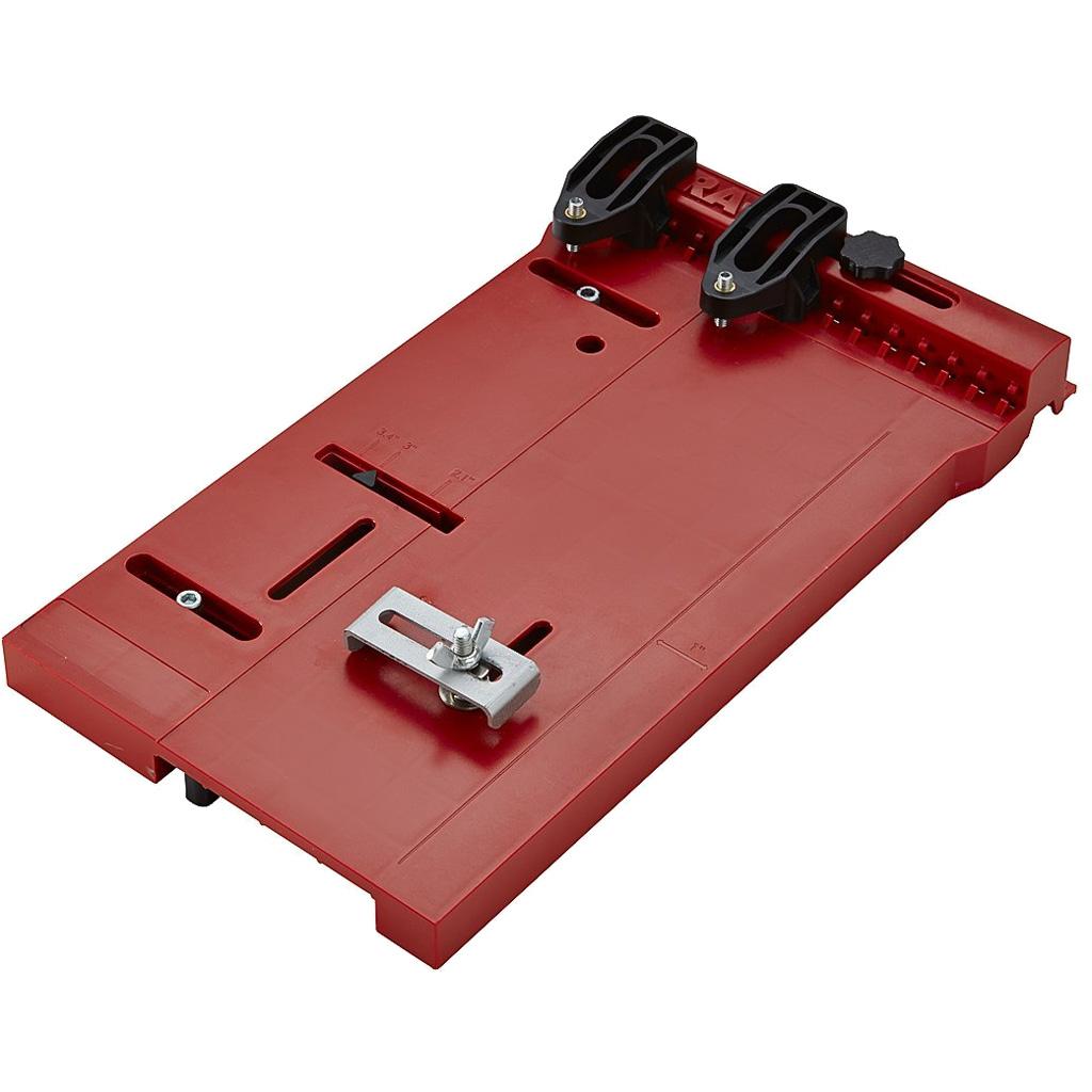 Bora 543300 50" + 36" + 24" WTX Clamping Straight Edge Saw Guide 3pc