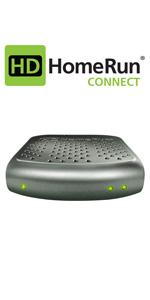 HDHomeRun CONNECT