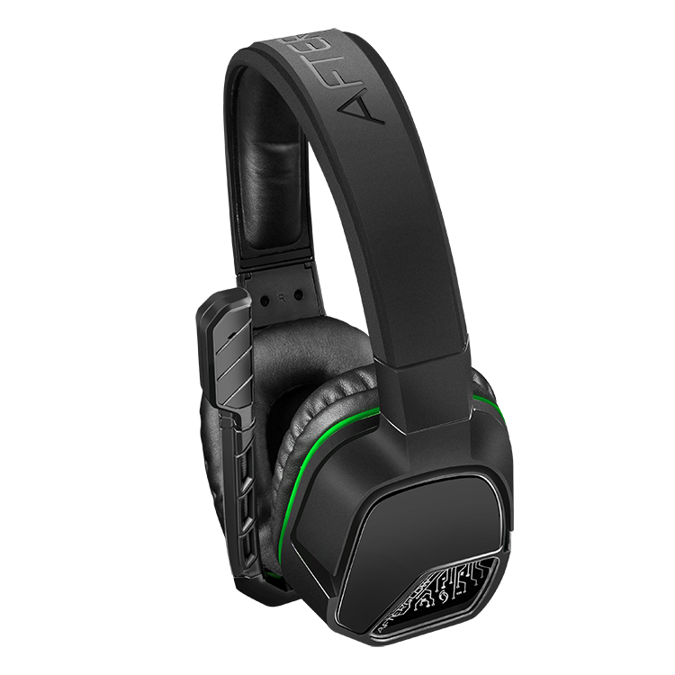 Amazon.com: PDP Xbox One Afterglow LVL 3 Stereo Gaming Headset 048-041