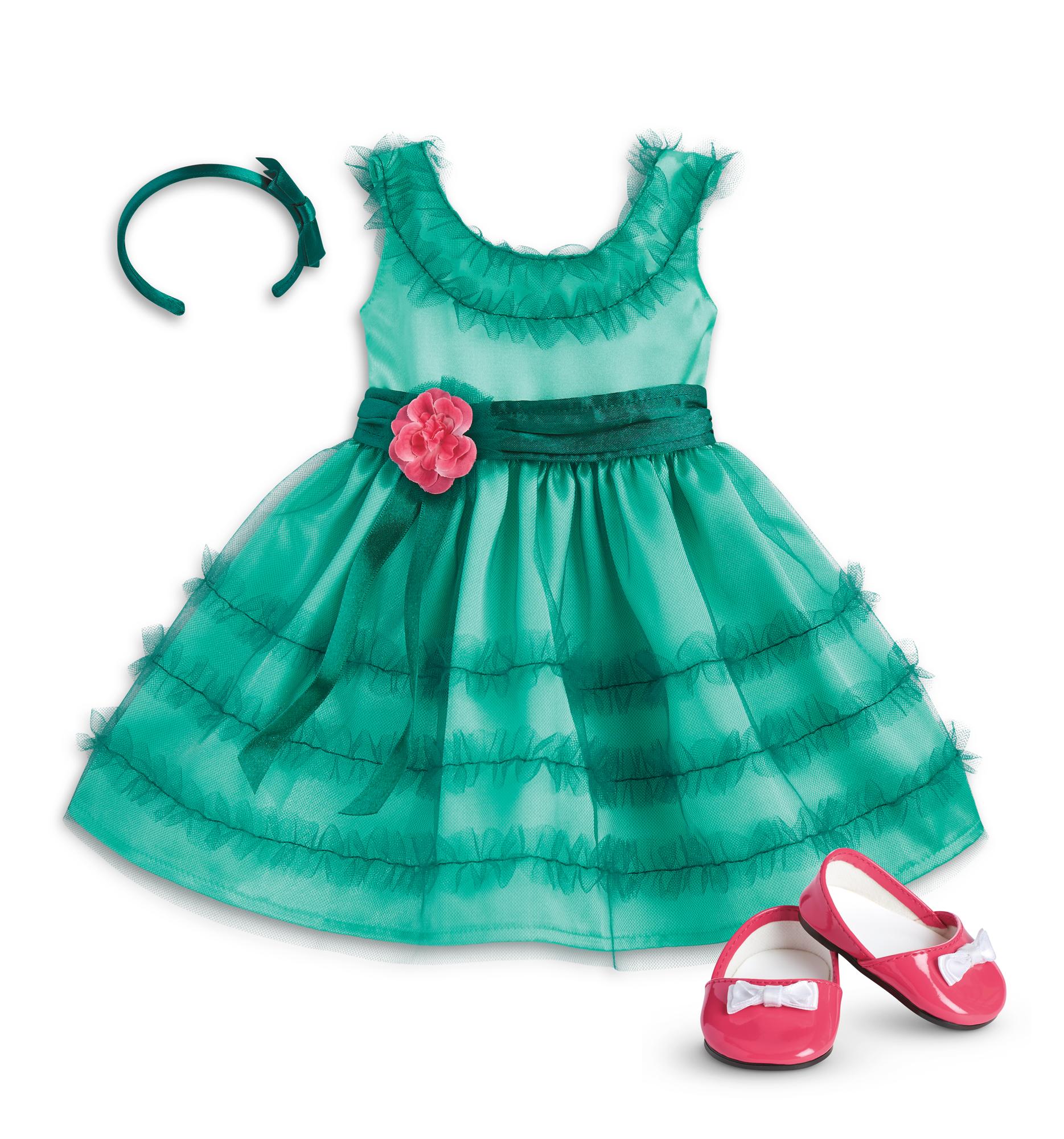 American Girl Maryellen Doll & Outfit Collection Toys & Games