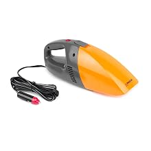 Wagan 7201 Auto Power Vacuum (100W 