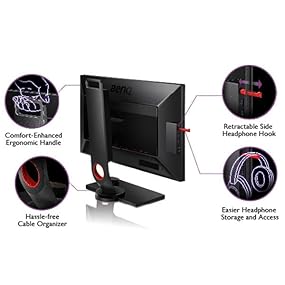 Refined Metallic Appeal Perfected by Ergonomic Design