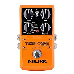 Delay nux time core Clearance