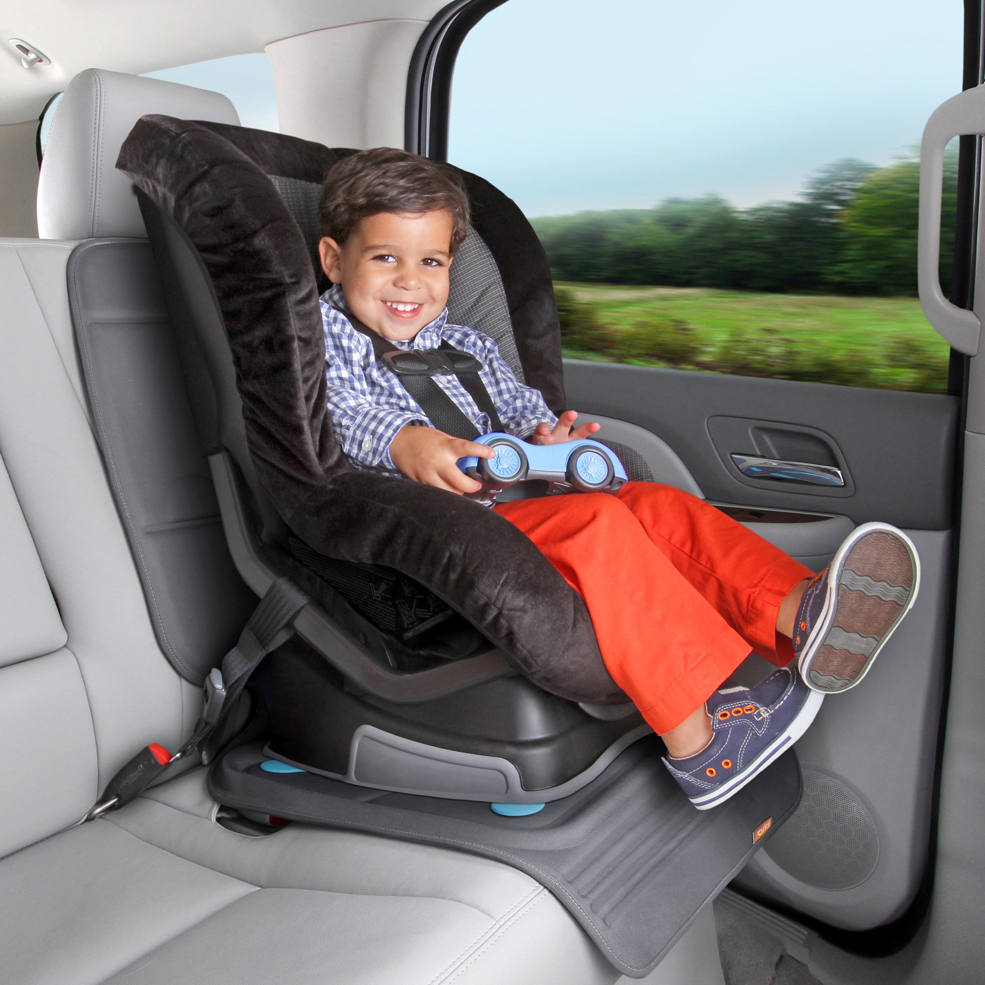 Brica Seat Guardian Car Seat Protector Baby