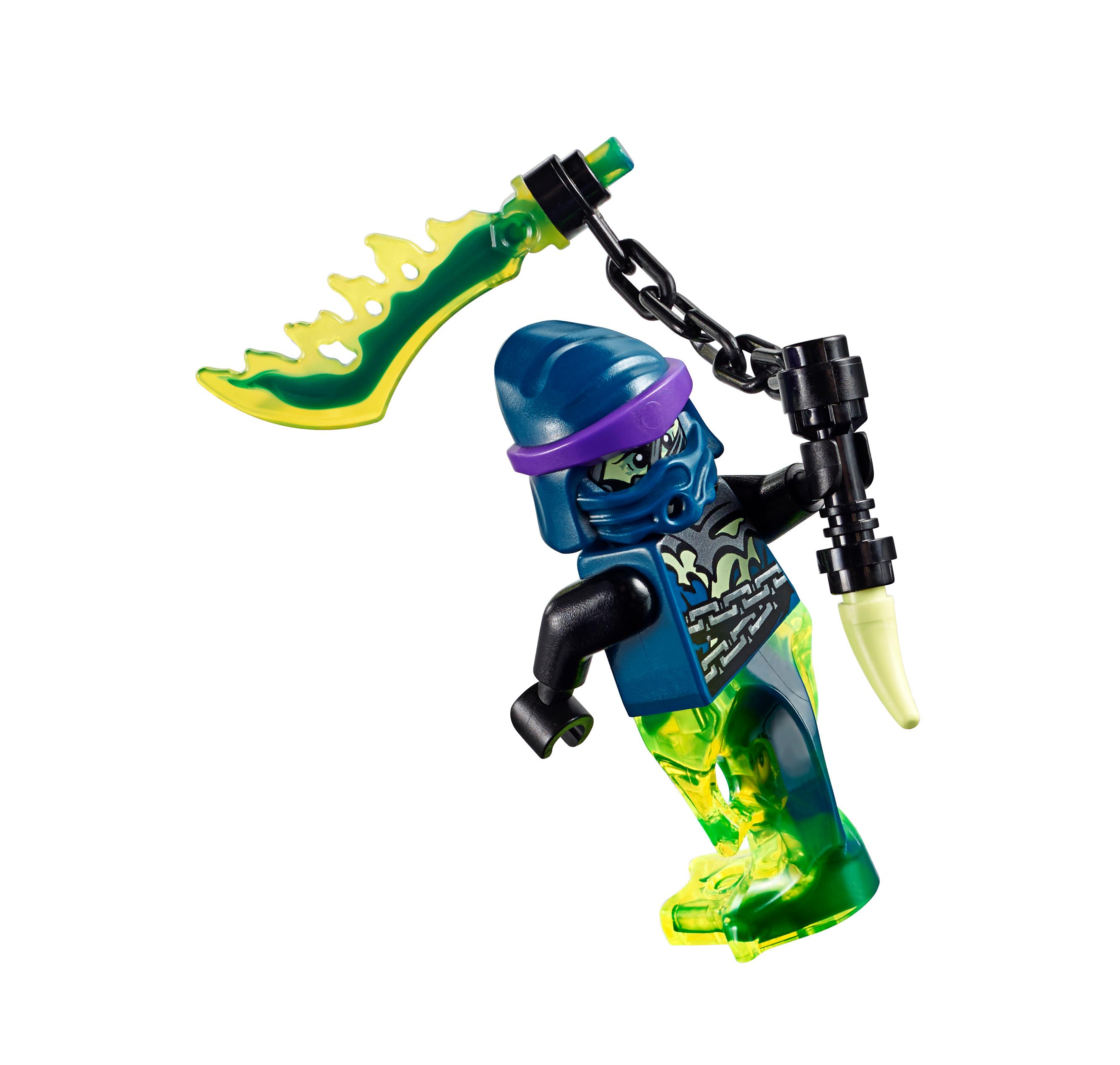 Купить Отдельно Человечков Лего Ниндзяго