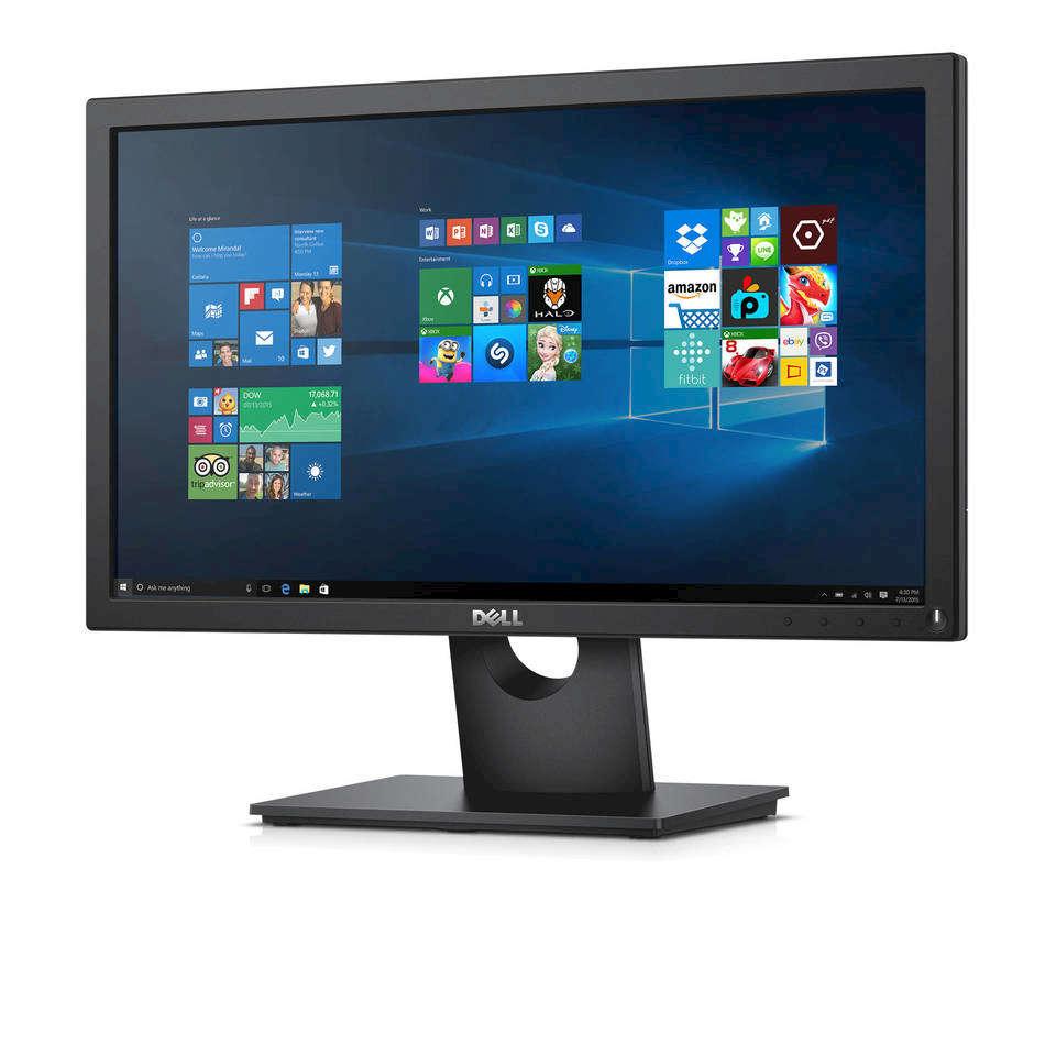Amazon.com: Dell E2016HV VESA Mountable 20" Screen LED-Lit