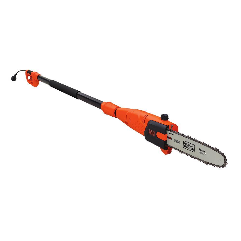 Black And Decker Pole Saw at Power Equipment