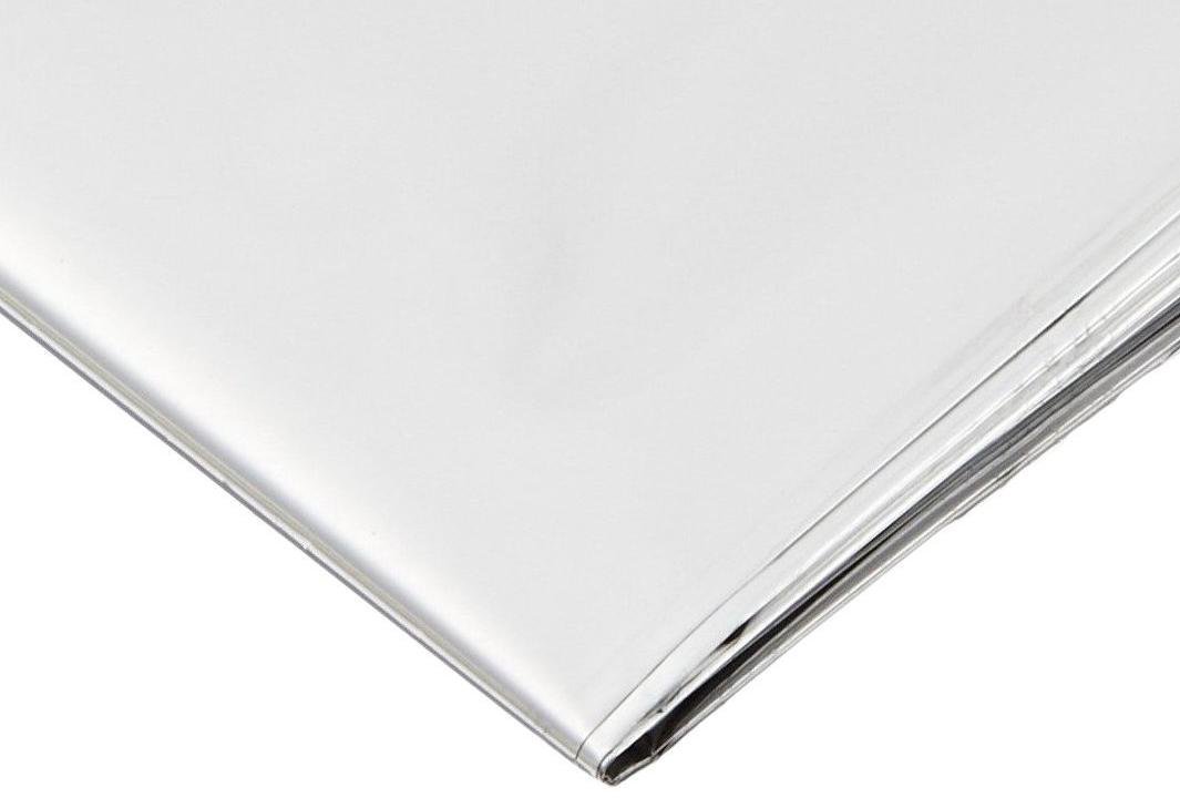 Primacare HB10 Emergency Foil Mylar Thermal Blanket (Pack