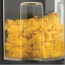 Large Capacity Pulp Container