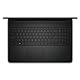 Dell Laptop Keyboard and Touch Pad