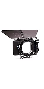 ikan MB-T05 Lightweight Matte Box
