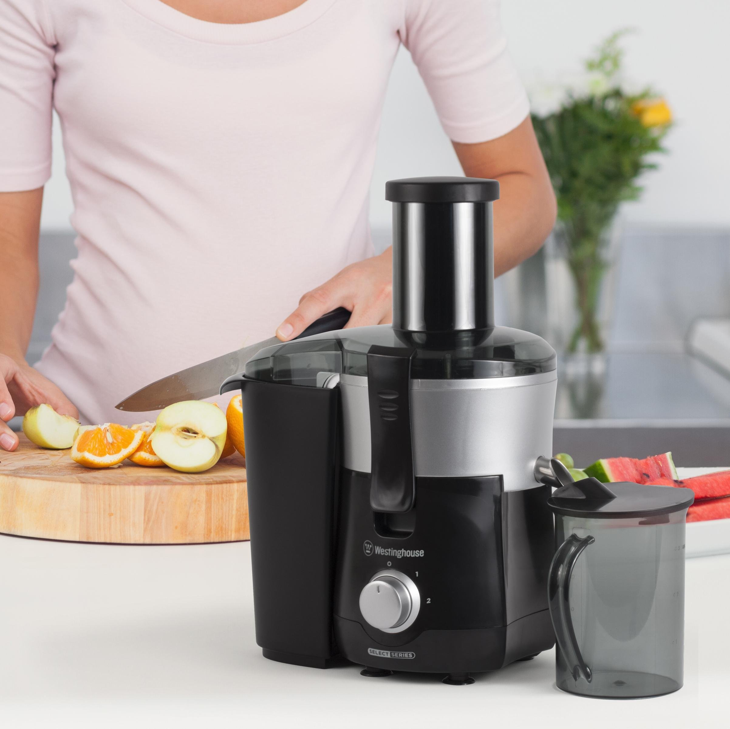 Westinghouse COMINHKPR100901 WJE2BSLA Select Series 2 Speed