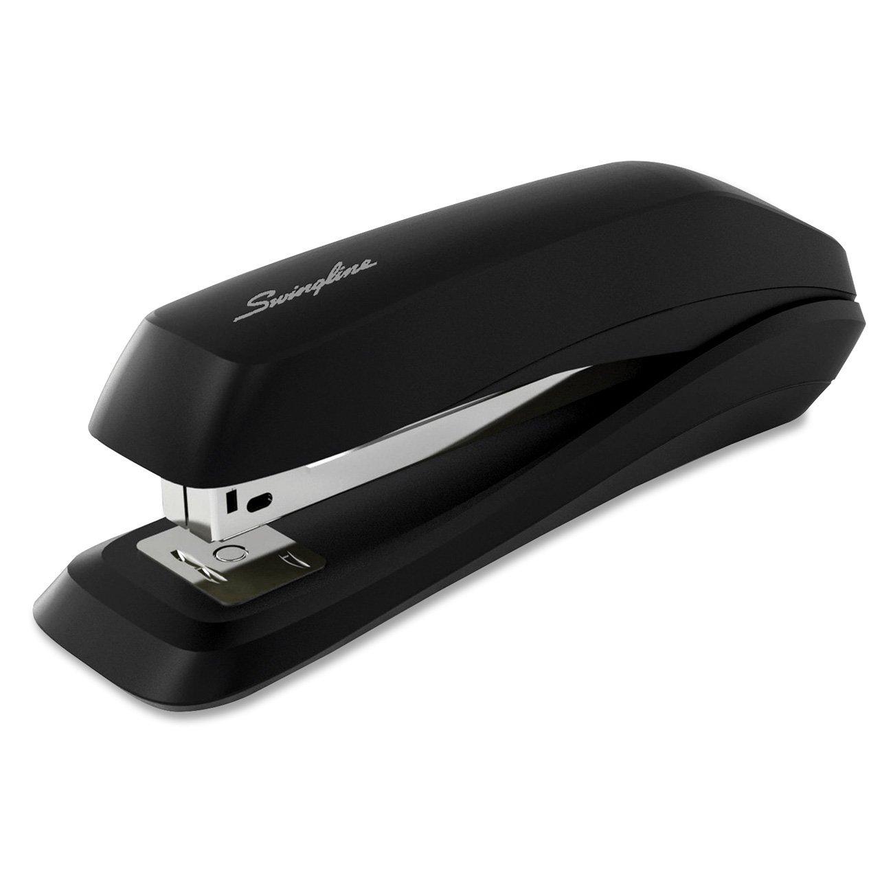 Swingline Stapler 3in1 Set, Includes Black Antimicrobial