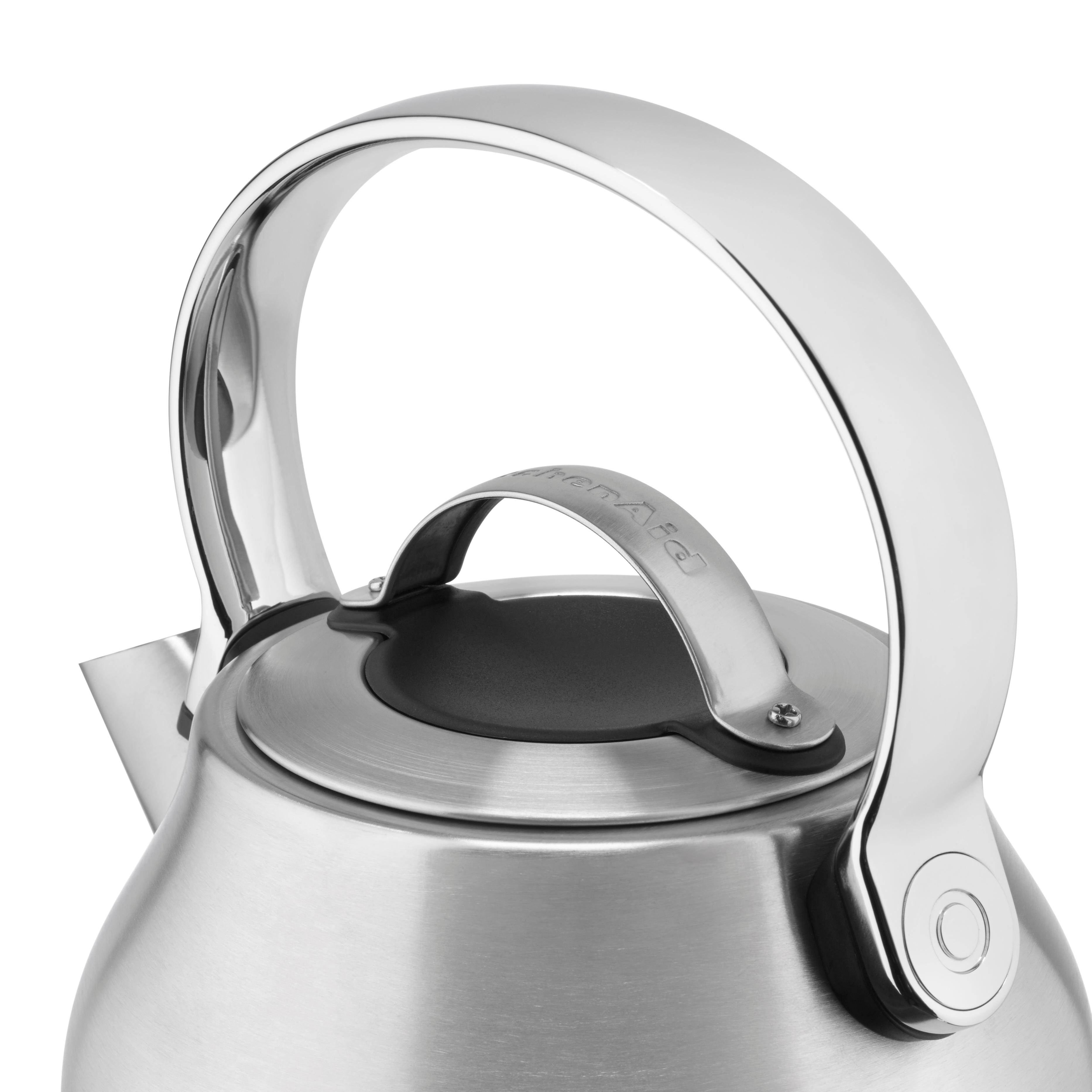 KitchenAid KEK1222PT 1.25Liter Electric Kettle Pistachio