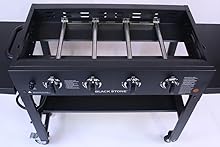 grill, griddle, bbq,weber,char,broil,burner,chef,outdoor,camping,tail,gating,portable