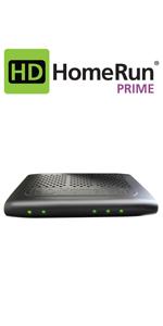 HD HomeRun PRIME