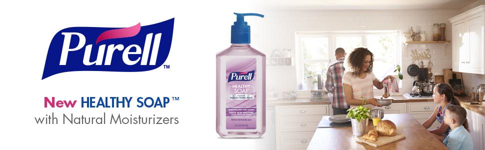 dettol lavender and orange