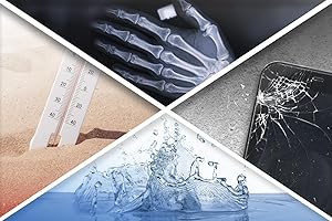 Designed to Withstand Extreme Environments