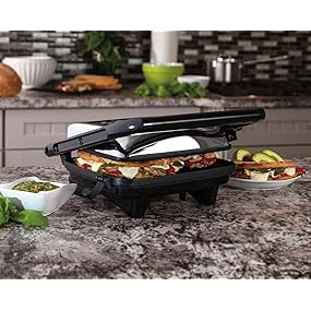grilled cheese grill panini press best rated reviews sellers ultimate reviewed
