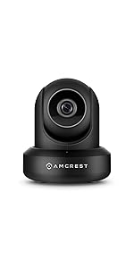 Amazon.com : Amcrest ProHD Outdoor 3 Megapixel POE Vandal