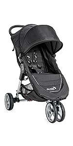 bob city mini stroller