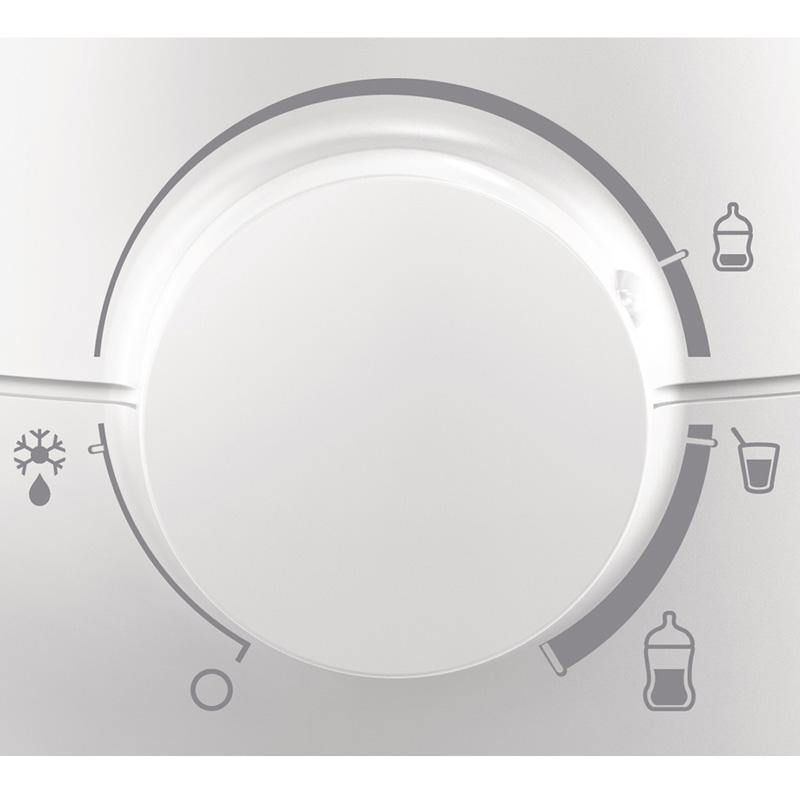 Philips AVENT Bottle Warmer, Fast Baby