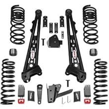 Rancho Suspension Systems, Rancho Suspension, Rancho Truck Suspension, Rancho Lift Kit