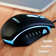 computer mouse, gaming mouse, laptop mouse, wired mouse, ergonomic mouse