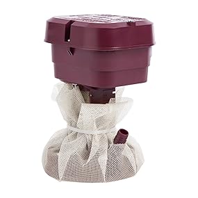 mastercool swamp cooler pump