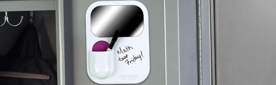 Amazon Five Star Locker Organizer Combo Dry Erase Board And amazon-five-star-locker-organizer-combo-dry-erase-board-and
