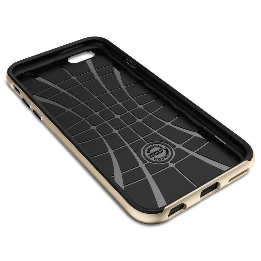 Spigen Neo Hybrid iPhone 6 Case with Flexible Inner