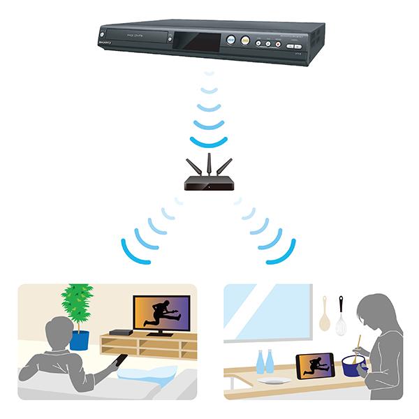 Amazon.com: Magnavox MDR867H HD DVR/DVD Recorder with Digital Tuner